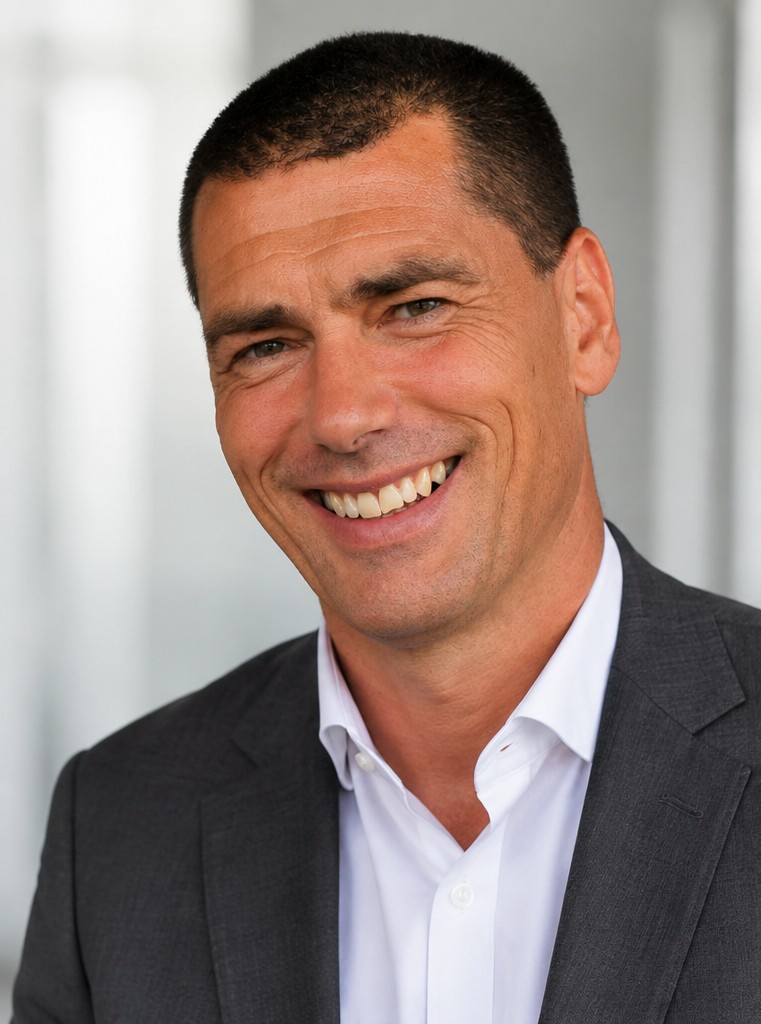 Steve Baldwin, Manchester Mortgage Solutions